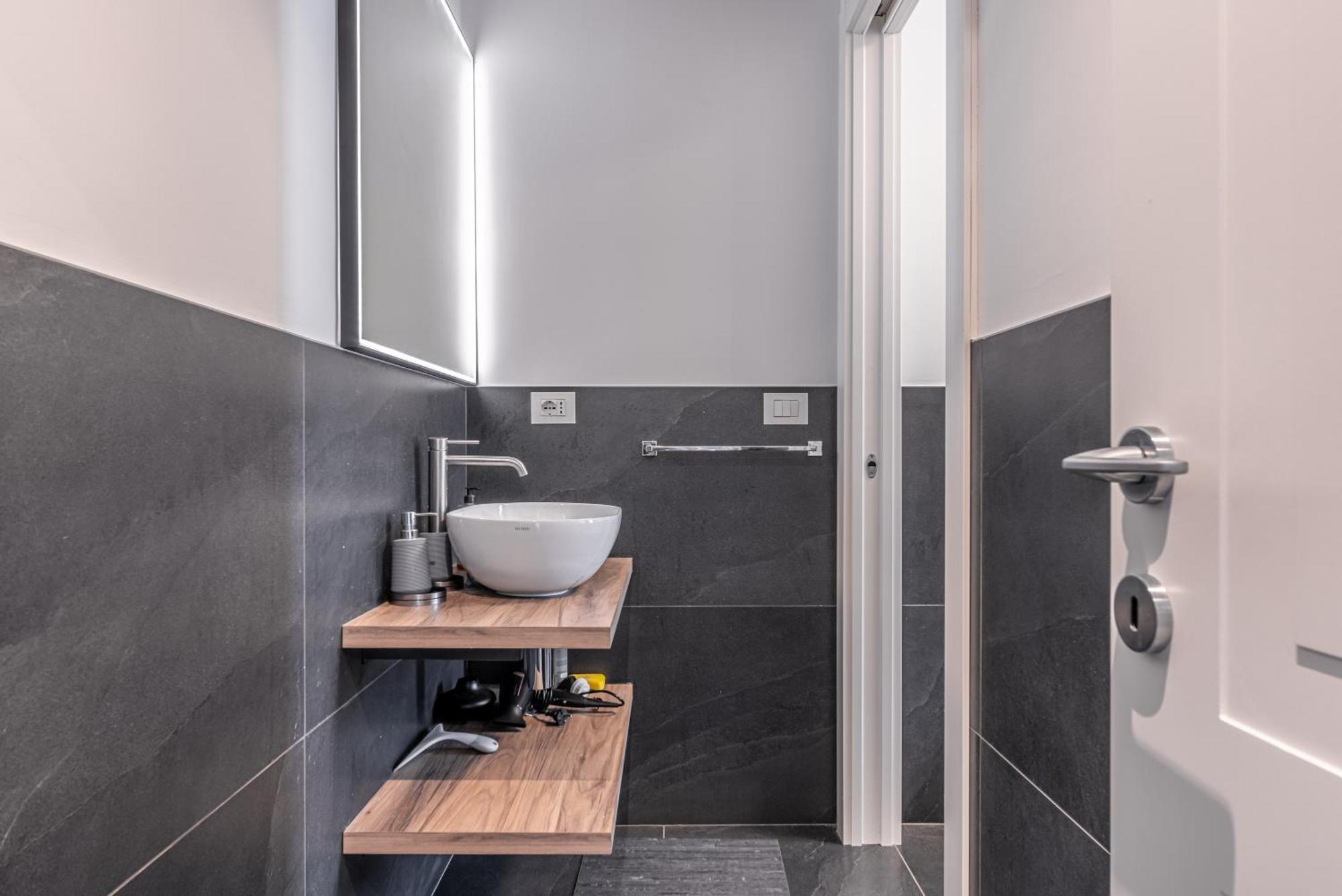 Ponte Seveso Charme Apartment Milan Exterior photo