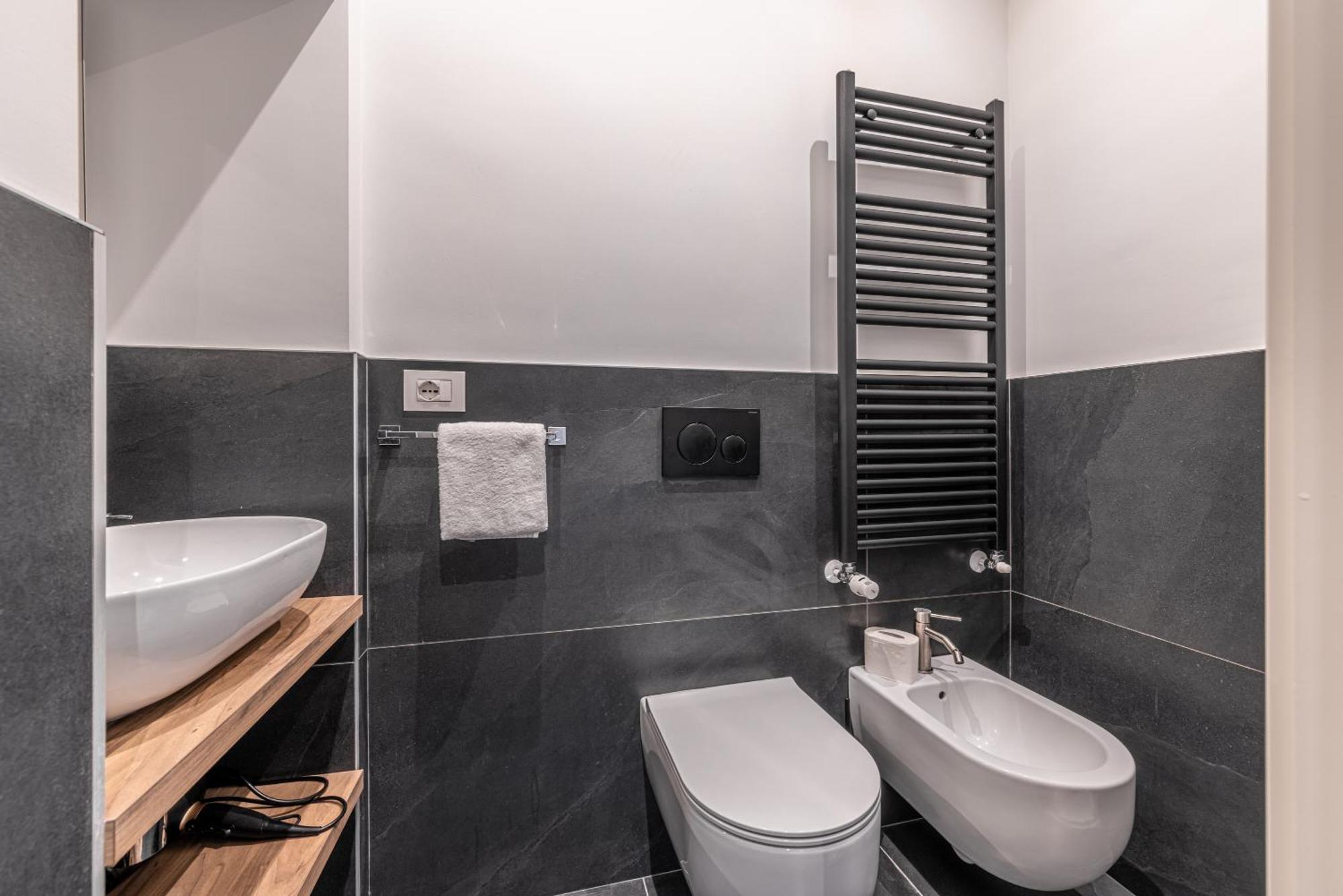 Ponte Seveso Charme Apartment Milan Exterior photo